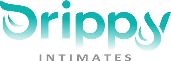 Drippy Intimates 