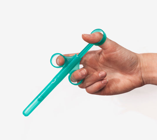 Drippy Intimate Lubricant Launcher